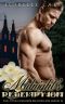 [The Cynn Cruor Bloodline 09] • Midnight's Redemption (A Paranormal Romance a Vampire Werewolf Hybrid Series) (The Cynn Cruors Bloodline Series Book 9)